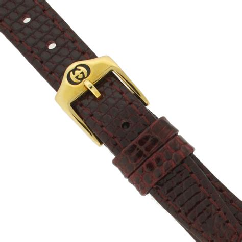 gucci watch links
